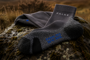 Falke TK2 cool wandelsokken