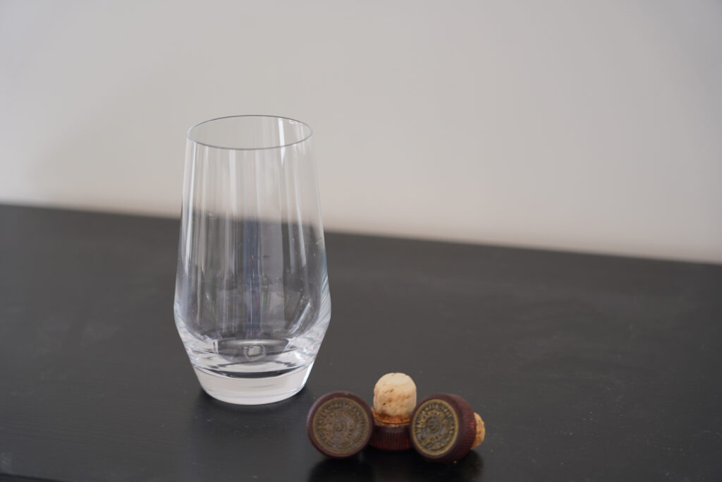 Highball whiskyglas