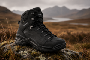 Lowa  Renegade Evo Gore-Tex Mid wandelschoen