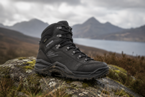 Lowa  Renegade Evo Gore-Tex Mid wandelschoen