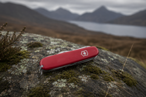 Victorinox Zwitsers zakmes